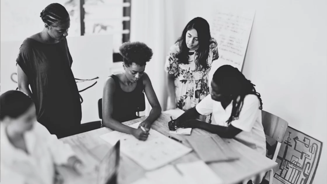Estados Unidos es el país con mejor ambiente para emprender. Foto: Pexels