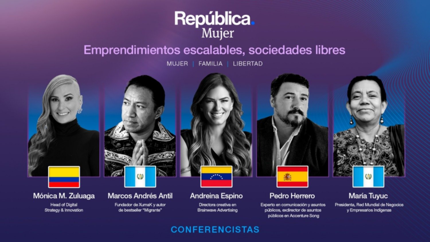 República Mujer República Mujer