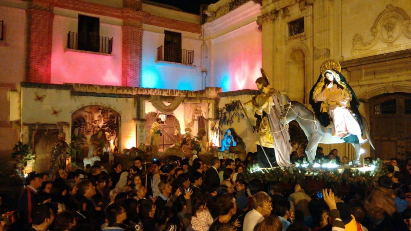 Las Posadas En Guatemala Costumbres Y Tradiciones En Guatemala En Fin