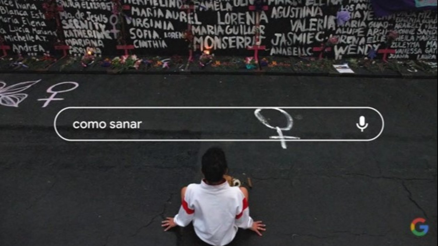 El motivador video de Google para resumir las tendencias de 2021