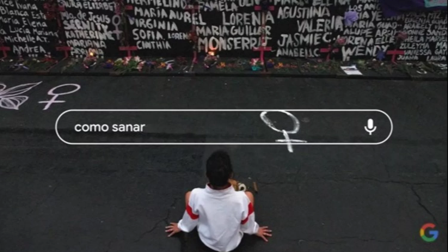 El motivador video de Google para resumir las tendencias de 2021