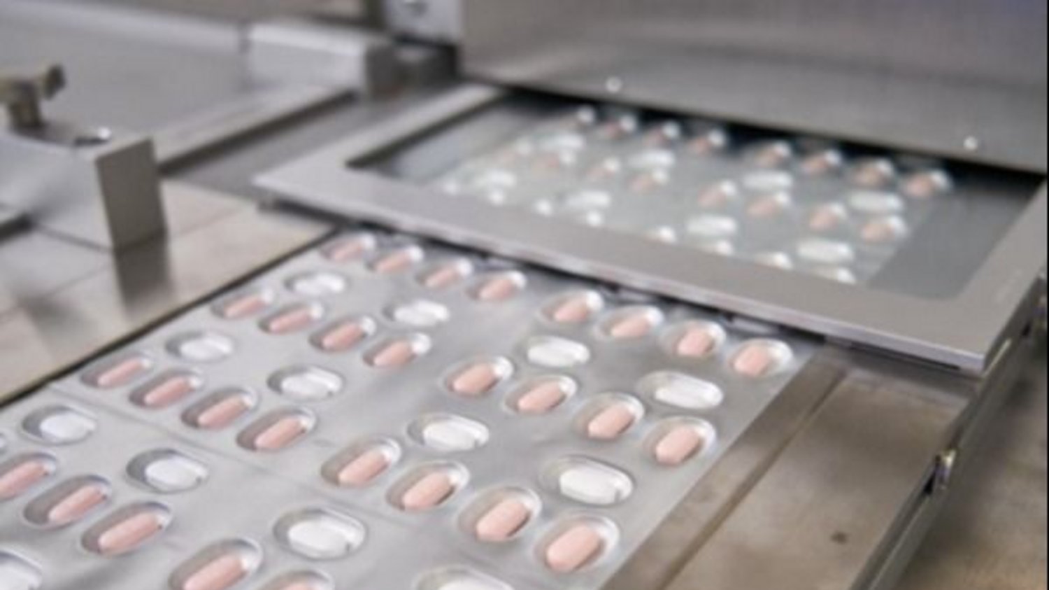 EE.UU. usará de emergencia la pastilla contra el covid de Pfizer