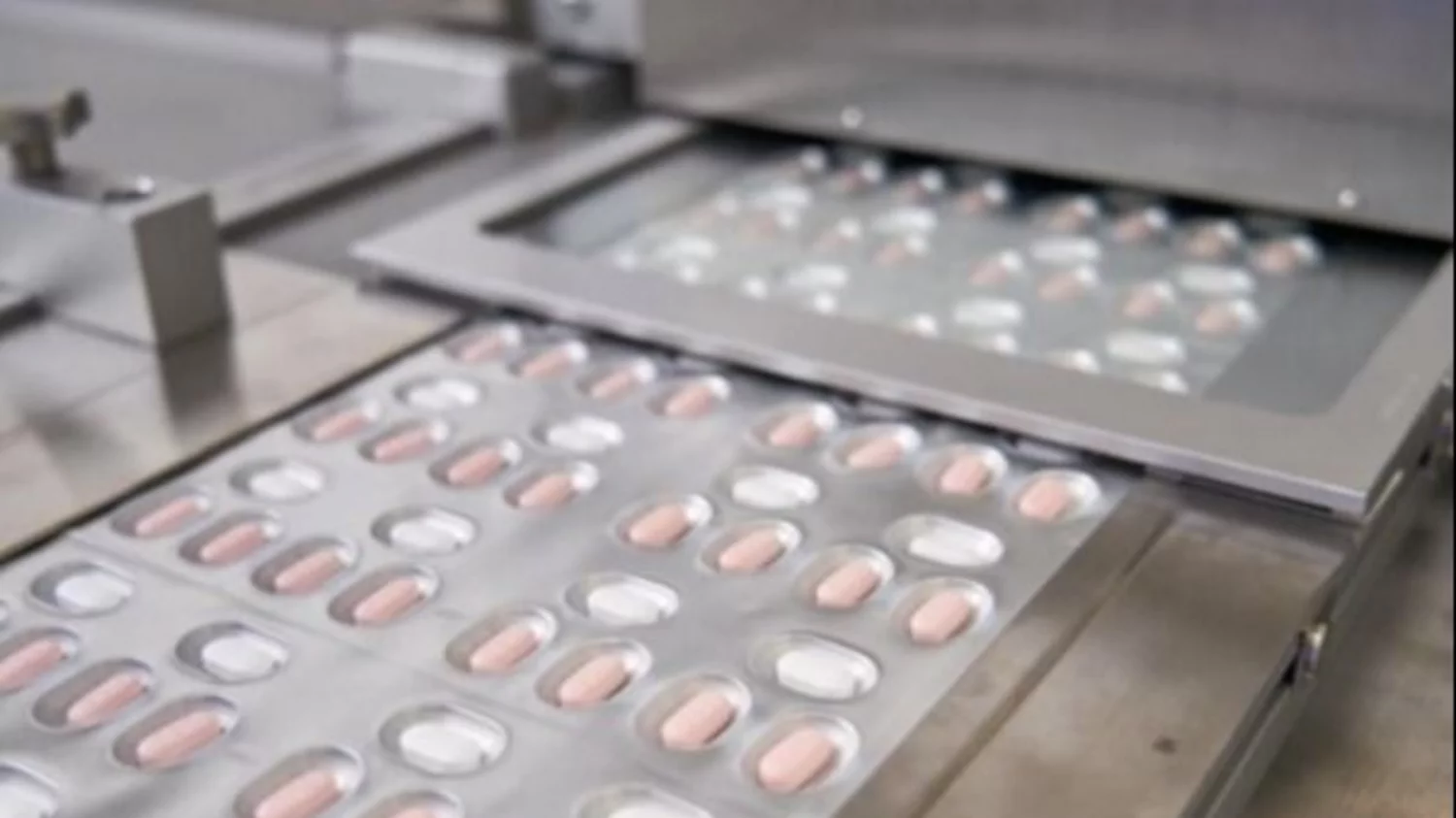 EE.UU. usará de emergencia la pastilla contra el covid de Pfizer EE.UU. usará de emergencia la pastilla contra el covid de Pfizer