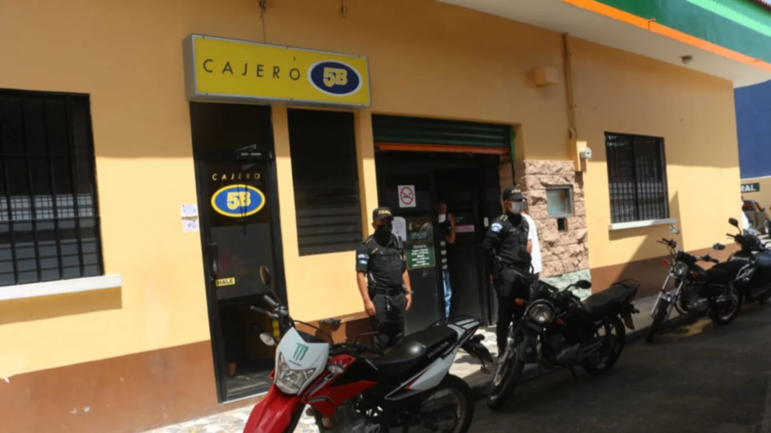 Bancos que atenderán el 1 y 2 de enero en Guatemala Bancos que atenderán el 1 y 2 de enero en Guatemala