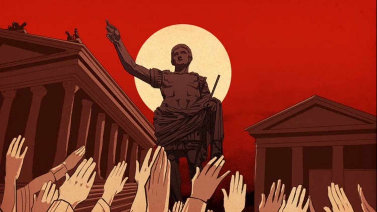 democracia