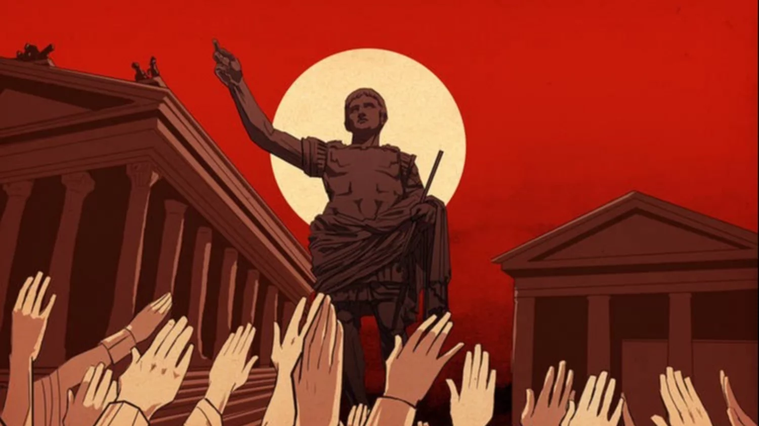democracia