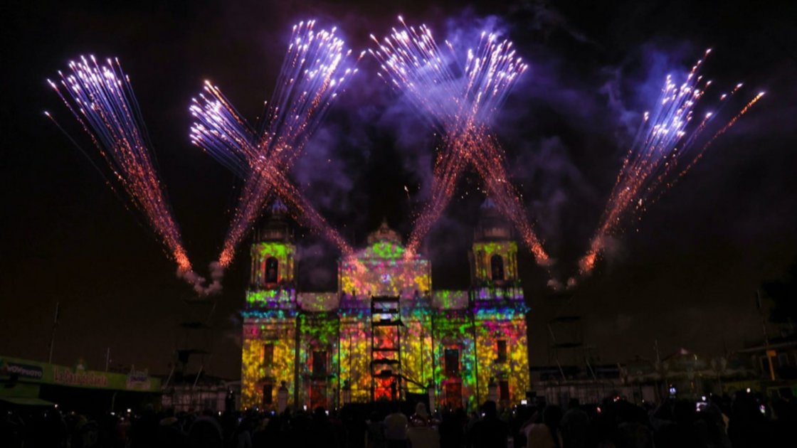 Festival Navideño 