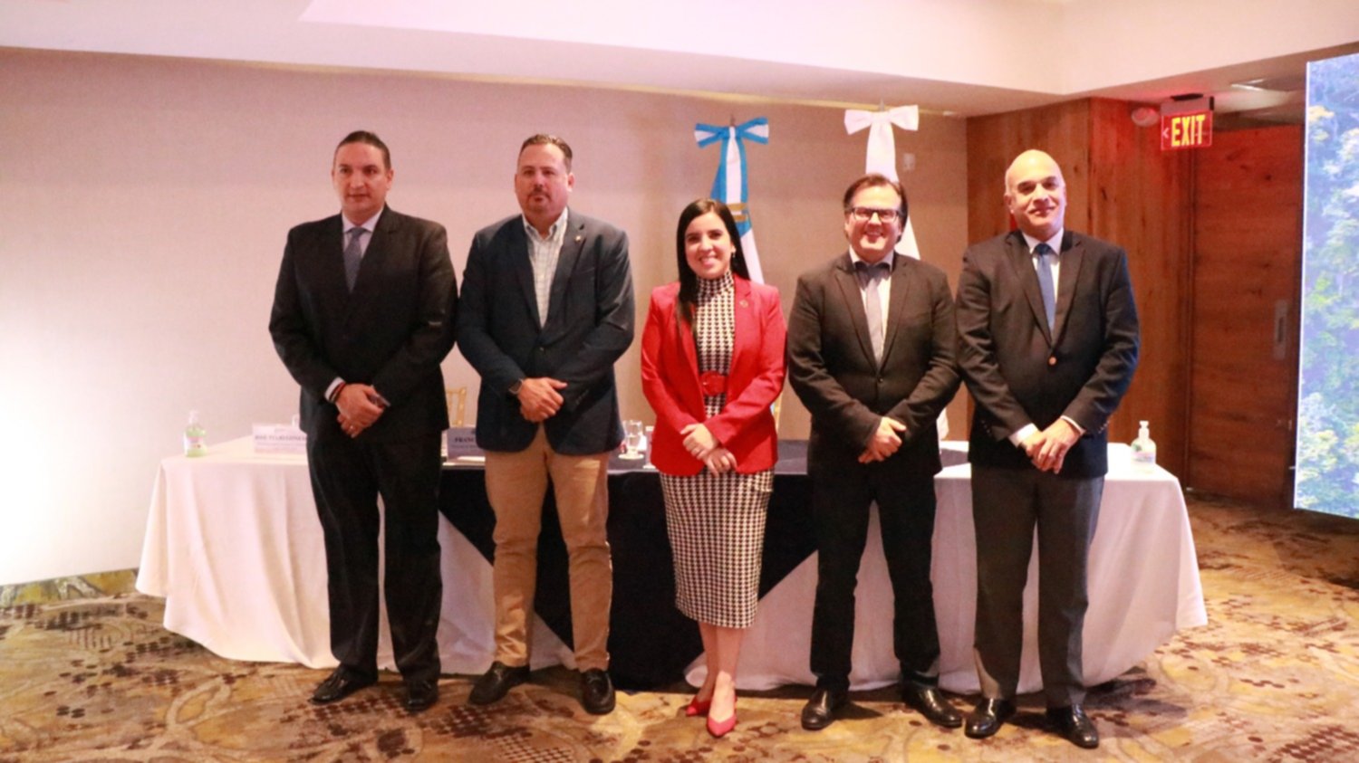 Guatemala país socio en FITUR 2023
