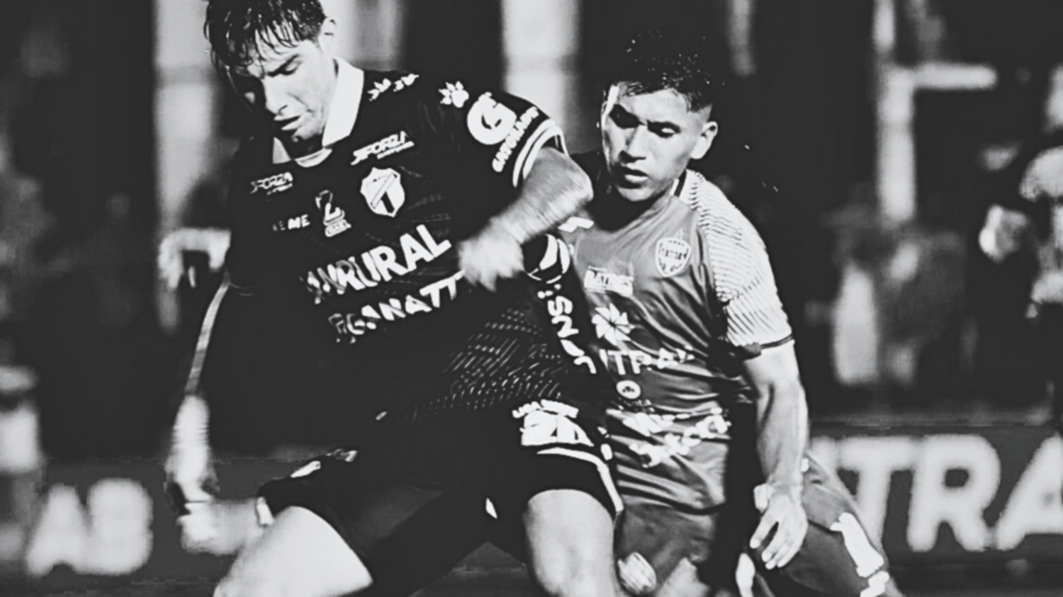 Comunicaciones vs. Malacateco Liga Nacional (Fotografía: @CremasOficial)