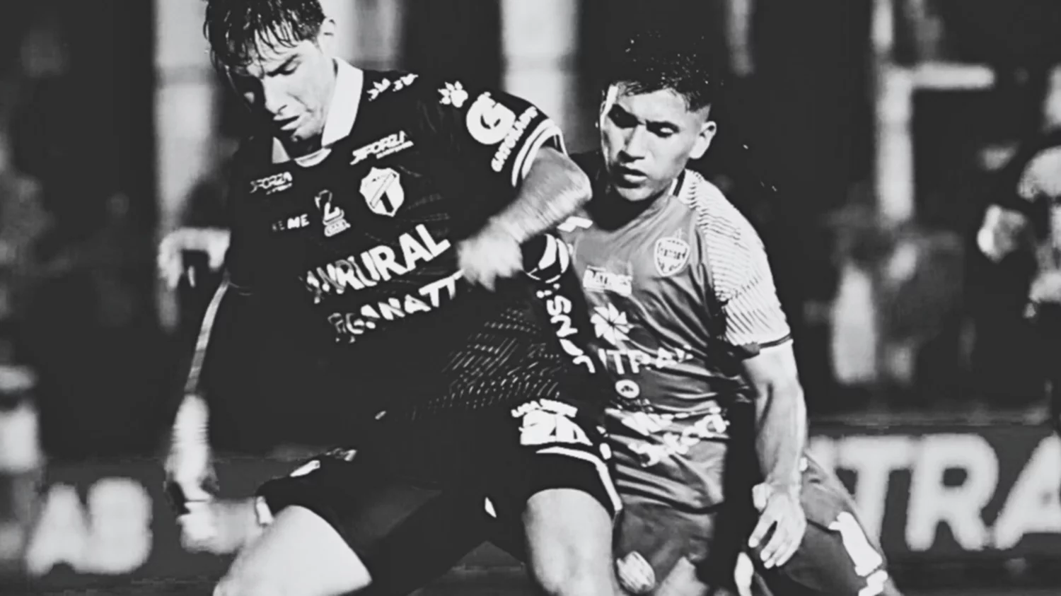 Comunicaciones vs. Malacateco Liga Nacional (Fotografía: @CremasOficial)