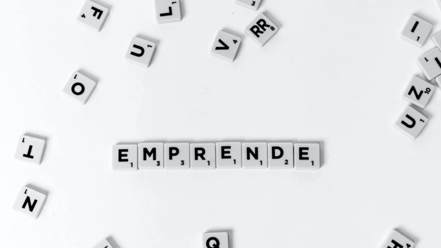 emprendimiento emprendimiento