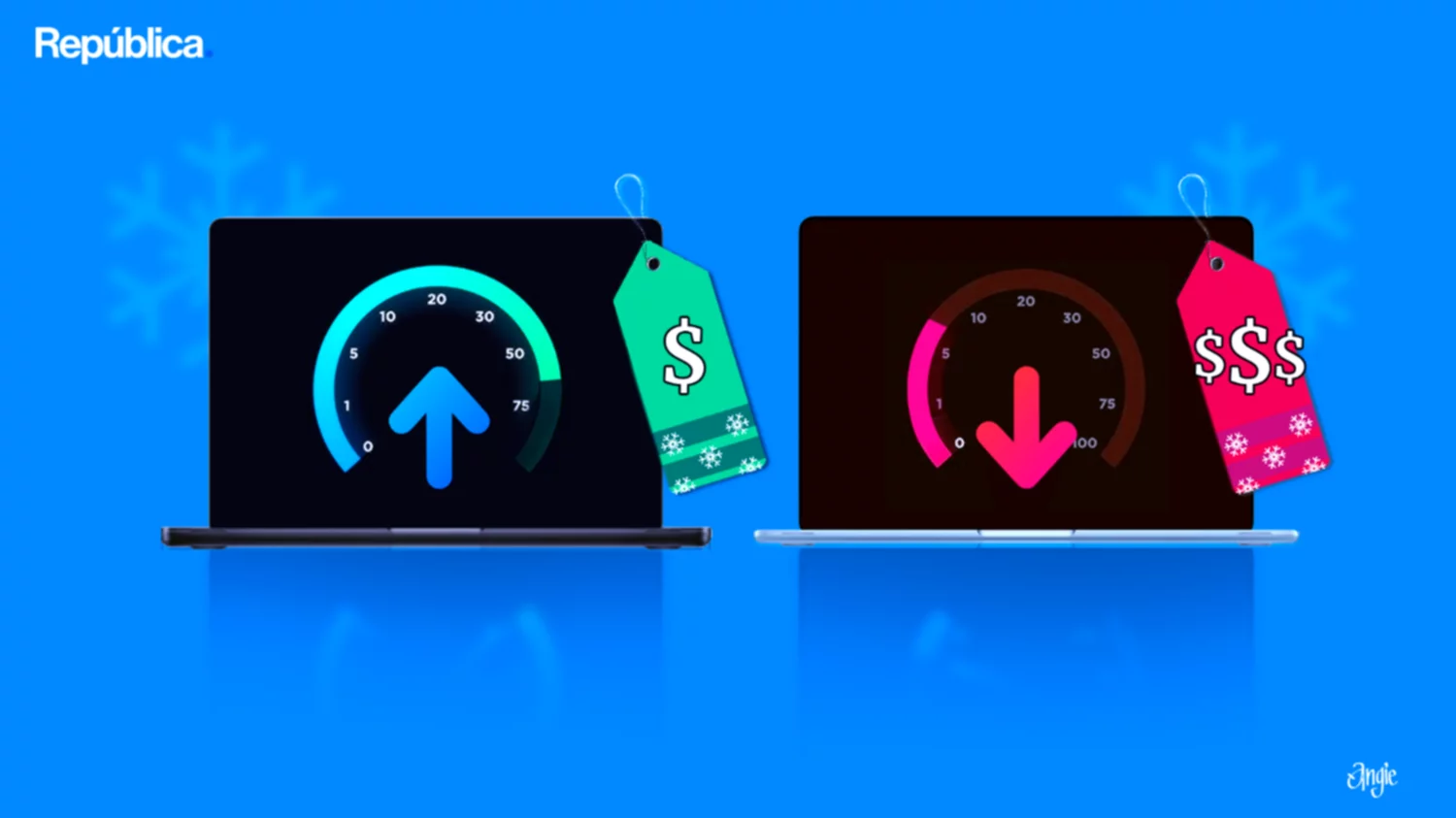 Cómo elegir una laptop que sobreviva a la era de la IA